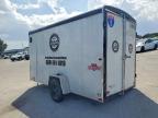 2025 Interstate ILRD612SAFS Enclosed Cargo Trailer