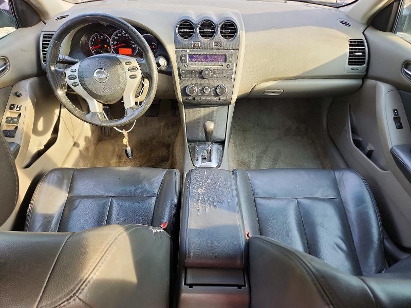 2011 Nissan Altima 2.5