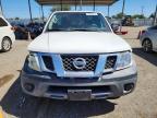 2018 Nissan Frontier S