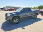 2017 Toyota Tacoma SR5 V6