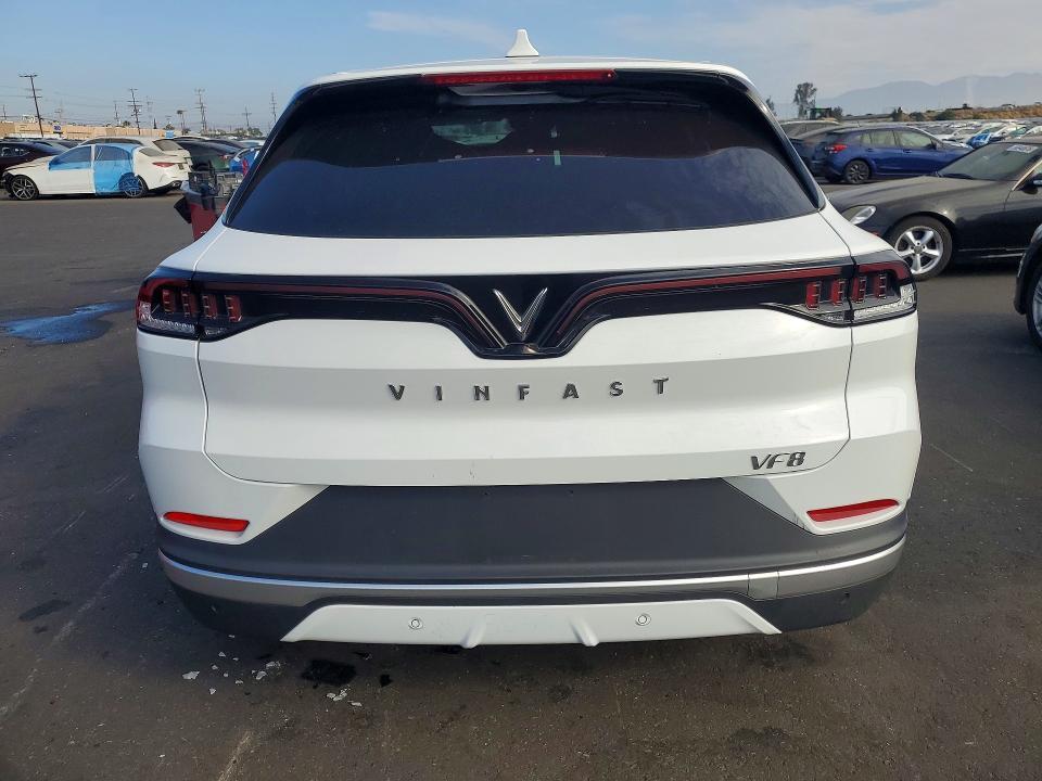 2023 Vinfast Vf 8