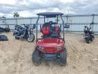 2023 Evolution Golf Cart