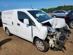 2014 Nissan NV200 S