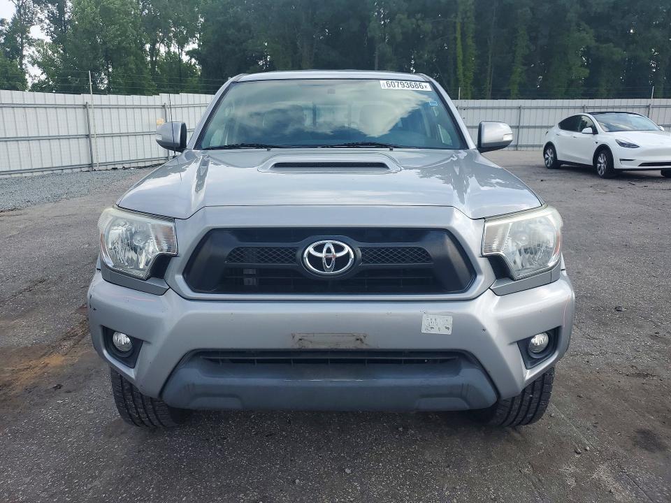 2015 Toyota Tacoma V6