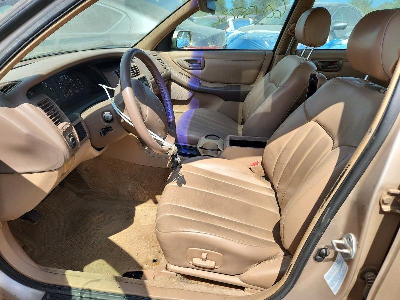 1997 Toyota Avalon xl