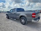 2006 Ford F150 Supercrew
