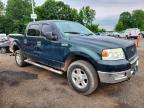 2004 Ford F150 Supercrew