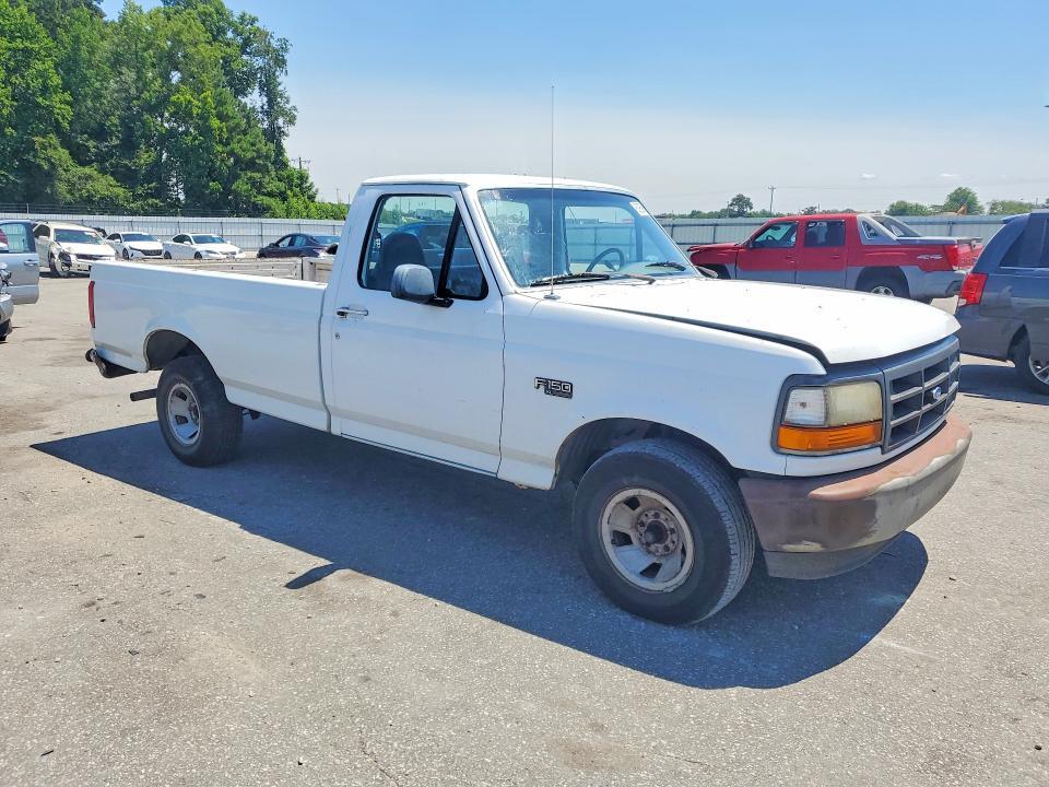1996 Ford F150