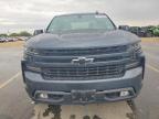 2021 Chevrolet Silverado K1500 RST