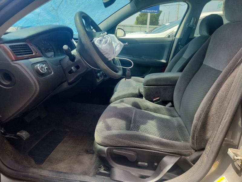 2007 Chevrolet Impala ls
