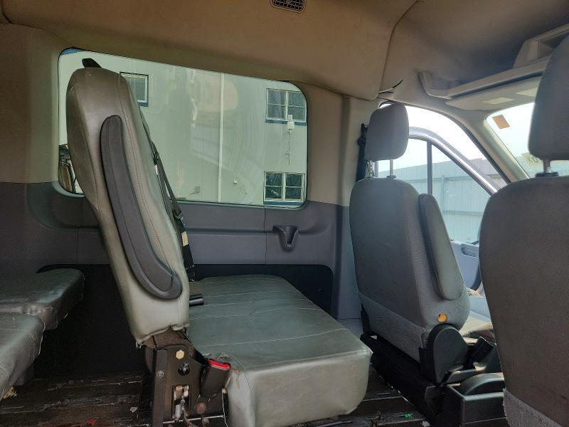 2016 Ford Transit T-350