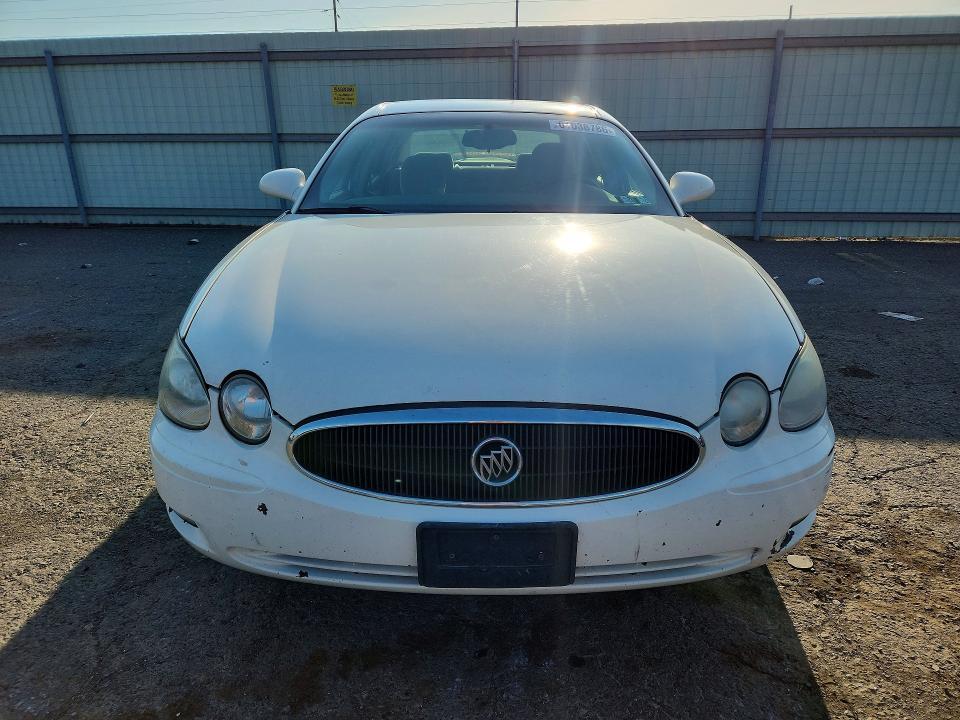 2006 Buick Lacrosse cx
