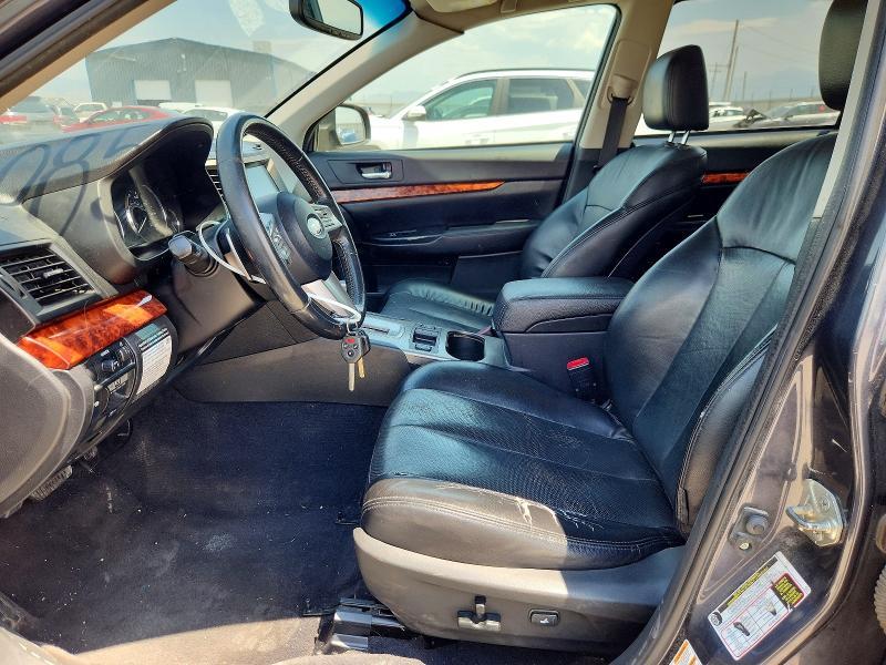 2010 Subaru Outback 3.6r Limited