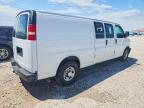 2012 Chevrolet Express G2500