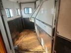 2001 Kiefer Built Inc. Horse Trailer