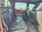 2022 Dodge 1500 Laramie