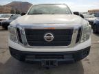 2017 Nissan Titan XD S