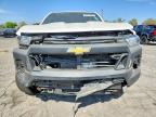 2025 Chevrolet Colorado