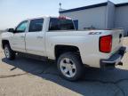 2015 Chevrolet Silverado K1500 LTZ