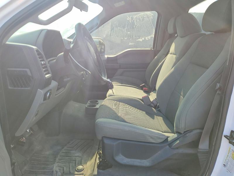 2016 Ford F150