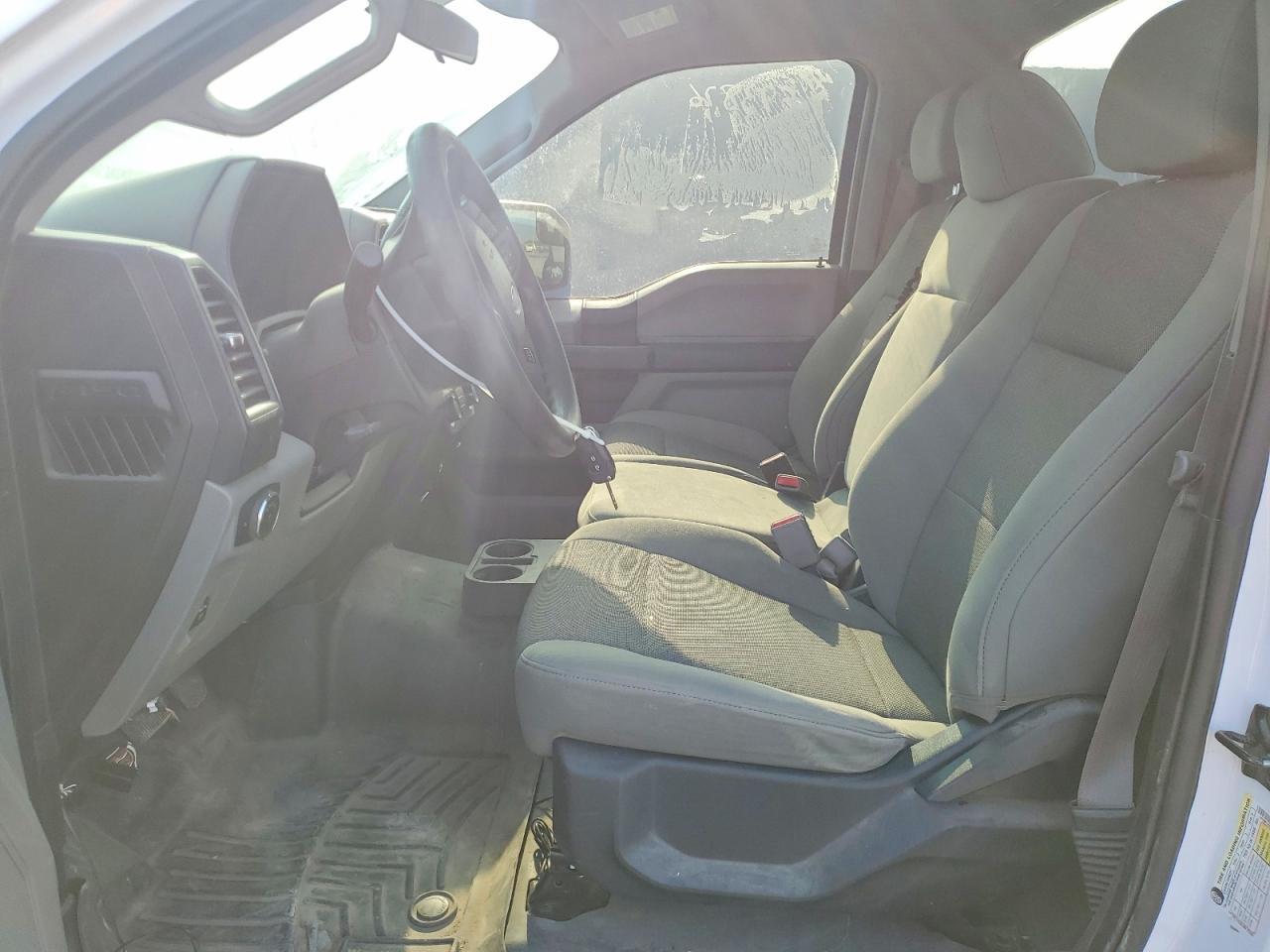 2016 Ford F150