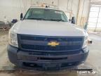 2013 Chevrolet Silverado K1500