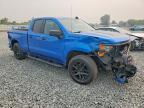 2024 Chevrolet Silverado K1500 Custom