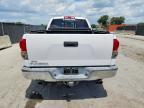 2007 Toyota Tundra Double Cab SR5