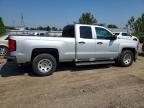 2018 Chevrolet Silverado C1500