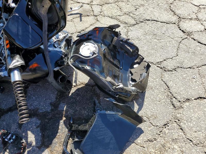 2021 Harley-Davidson Fltrxs