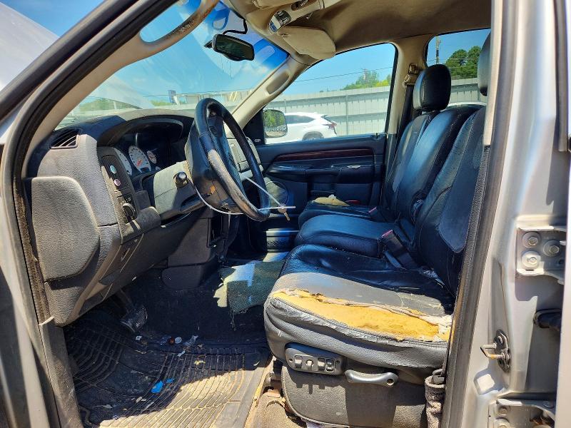 2002 Dodge RAM 1500