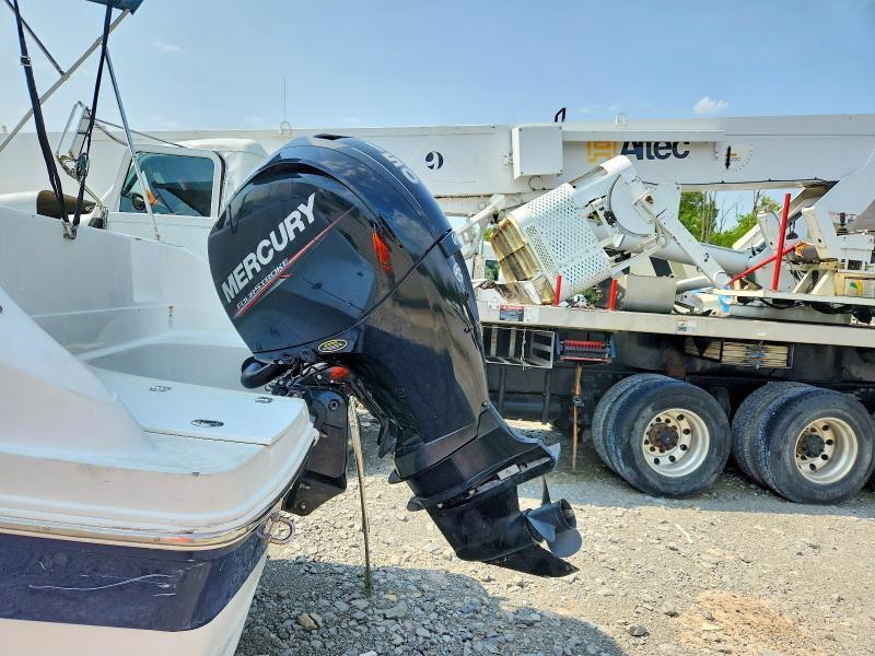 2023 Hurricane/godfrey Marine Boat