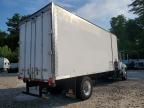 2013 Hino 338 Refrigerated BOX Truck