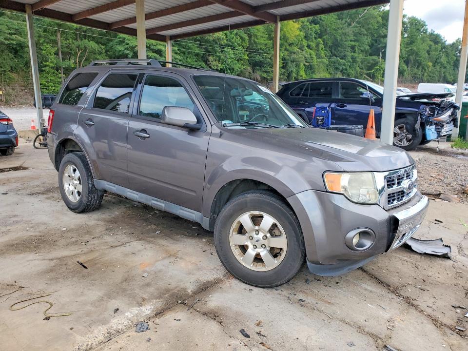 2012 Ford Escape