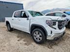 2025 GMC Sierra K1500 SLT