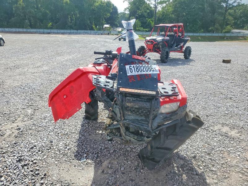 2023 Honda Rancher ATV
