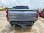2020 Chevrolet Silverado K1500 Trail Boss Custom
