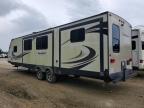 2017 Keystone Passport Camper