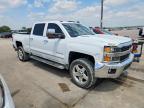 2016 Chev Silverado K2500 Heavy Duty LTZ