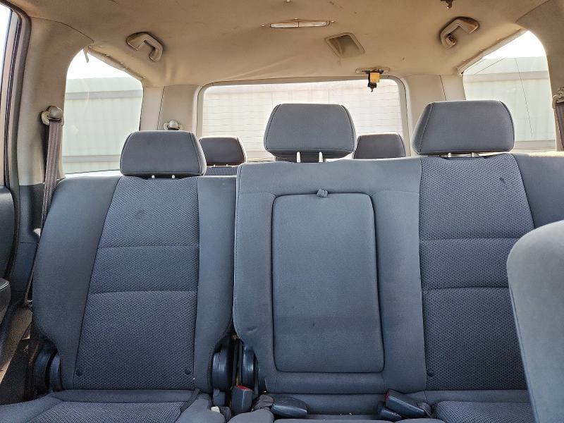 2008 Honda Pilot ex
