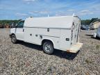 2016 GMC Savana Cutaway G3500