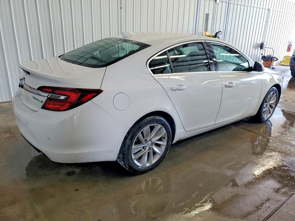 2016 Buick Regal Premium