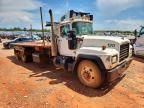 2000 Mack RD688S Flatbed Truck