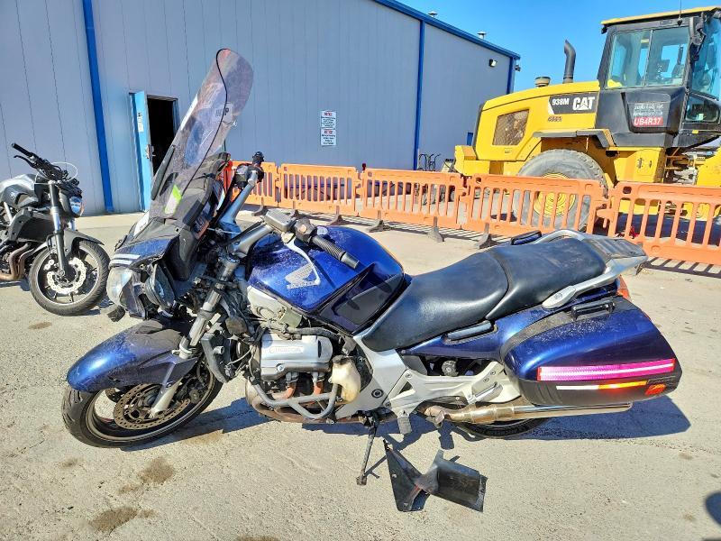 2004 Honda ST1300