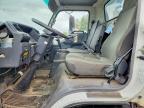 2007 GMC 5500 W5504 Flatbed