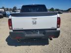 2022 Honda Ridgeline Black Edition