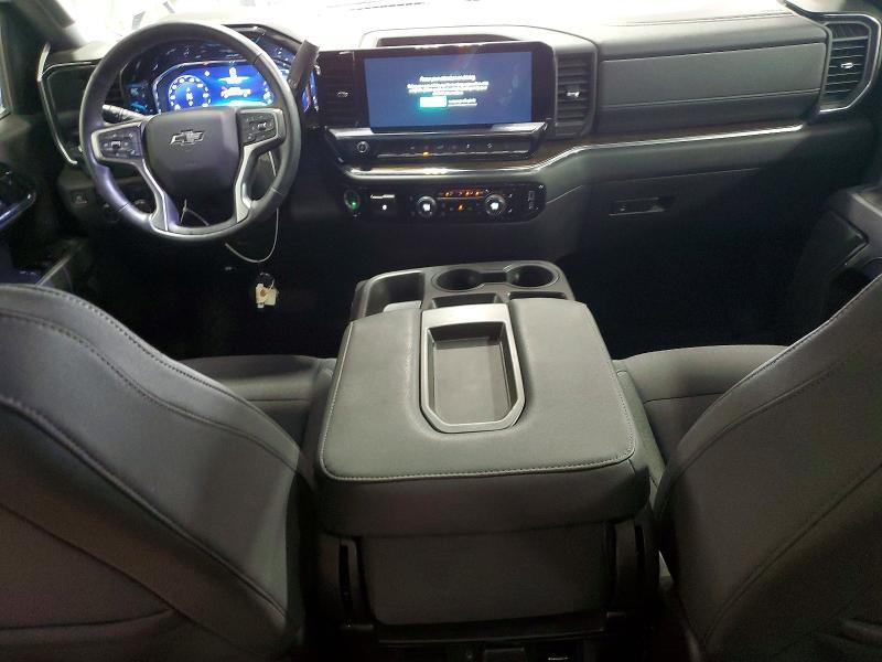 2023 Chevrolet Silverado K1500 RST