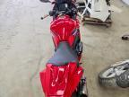 2024 Honda CBR650 R