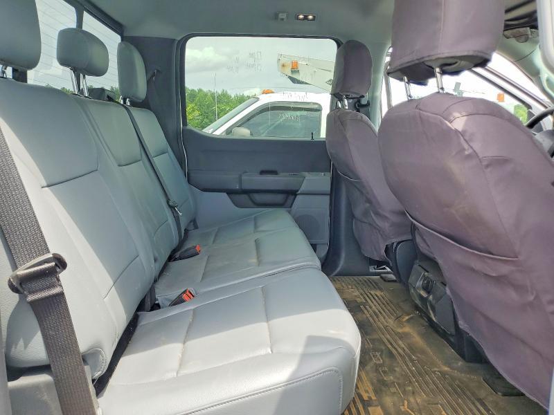 2025 Ford F350 Super Duty