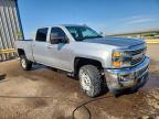 2016 Chevrolet Silverado K2500 Heavy Duty LT